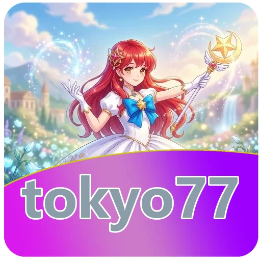 Ilustrasi unduh APK tokyo77 dari tautan resmi
